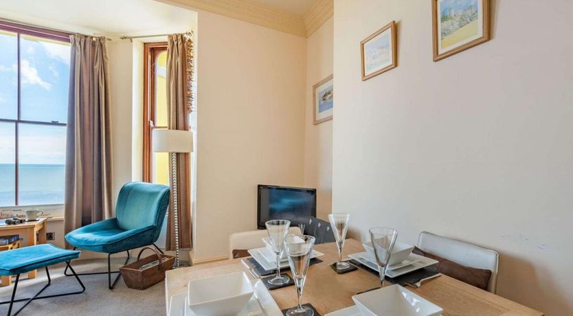 Photo of 2 Bed in Tenby