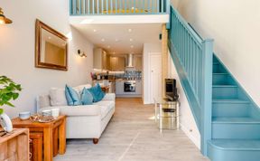 Photo of 1 Bed in Lymington