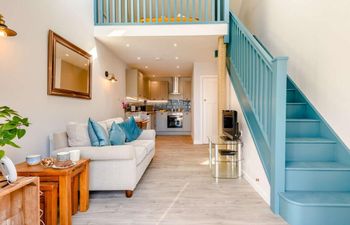 in Lymington (81429) Holiday Cottage