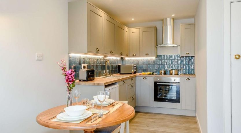 Photo of 1 Bed in Lymington