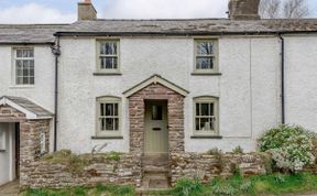 Photo of Cottage in Mid Wales