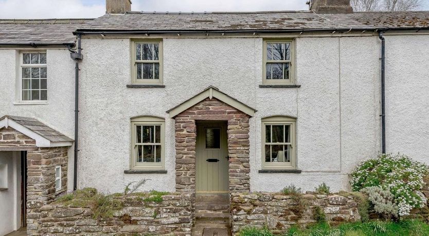 Photo of Cottage in Mid Wales