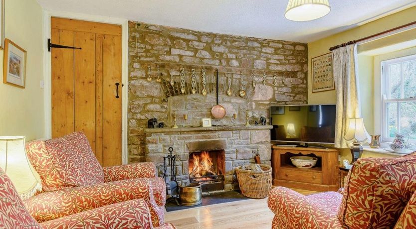 Photo of 3 Bed in Talybont-on-Usk