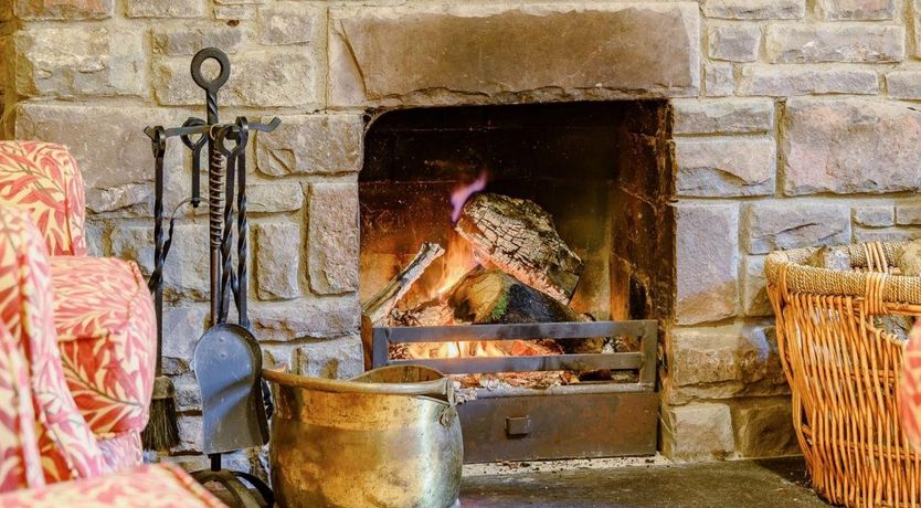 Photo of 3 Bed in Talybont-on-Usk