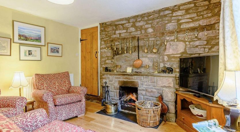 Photo of 3 Bed in Talybont-on-Usk