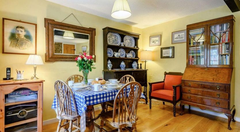 Photo of 3 Bed in Talybont-on-Usk