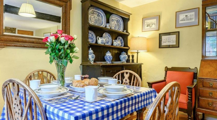 Photo of 3 Bed in Talybont-on-Usk