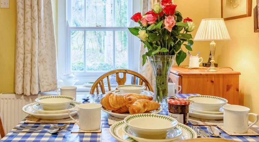 Photo of 3 Bed in Talybont-on-Usk