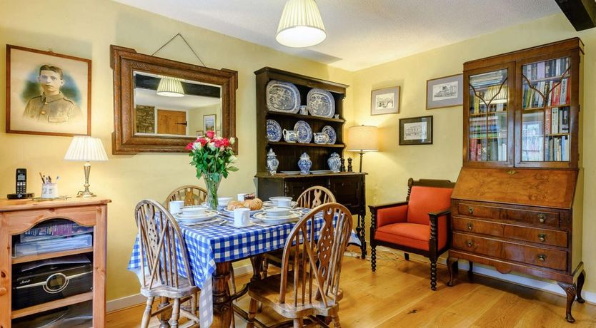 Photo of 3 Bed in Brecon