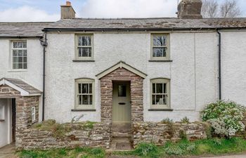 3 Bed in Brecon Holiday Cottage