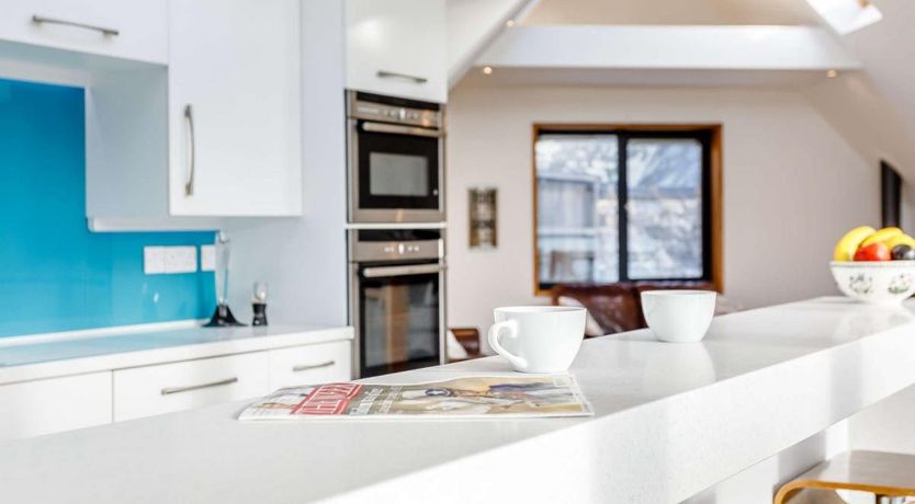 Photo of 2 Bed in Lympstone