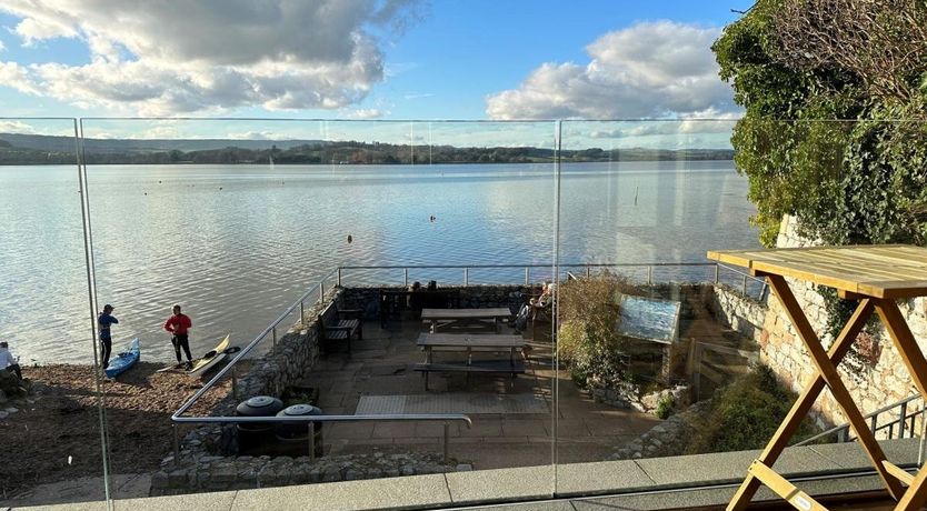 Photo of 2 Bed in Lympstone