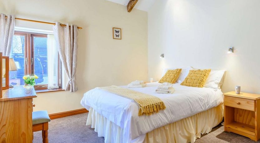 Photo of 2 Bed in Penoyre