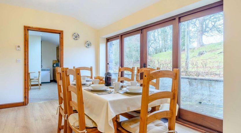 Photo of 2 Bed in Penoyre