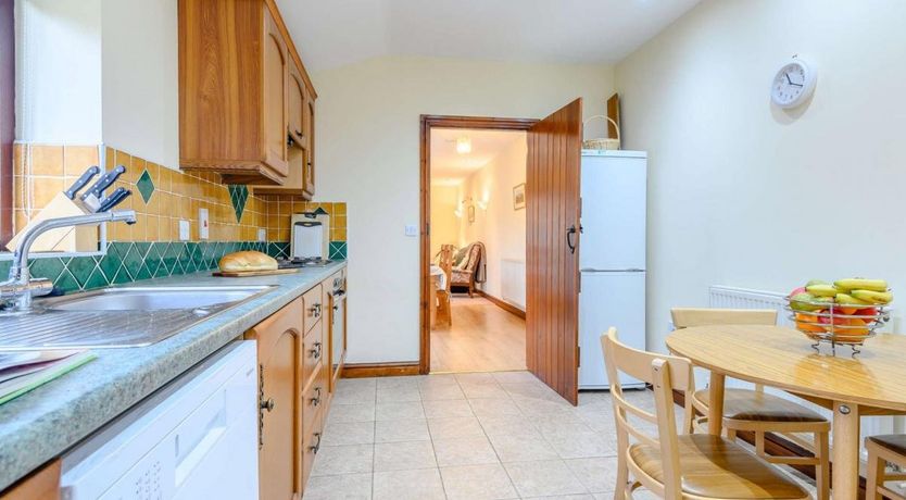 Photo of 2 Bed in Penoyre