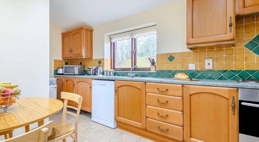 Photo of 2 Bed in Penoyre