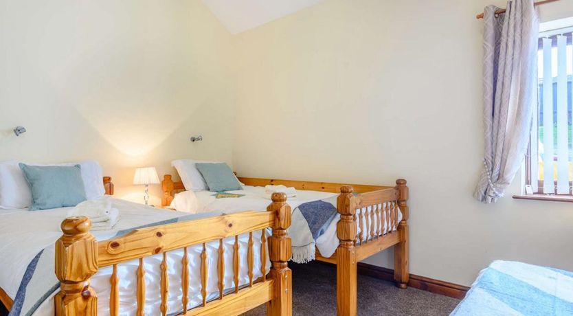 Photo of 2 Bed in Penoyre