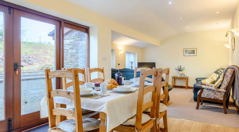 Photo of 2 Bed in Brecon