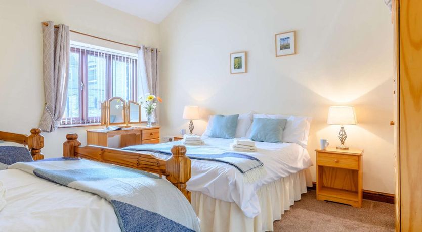 Photo of 2 Bed in Brecon