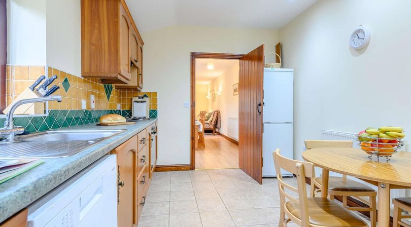 Photo of 2 Bed in Brecon