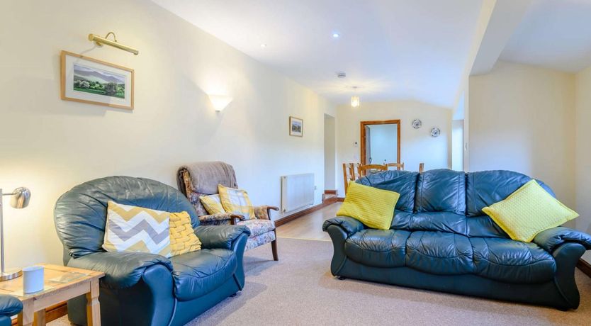 Photo of 2 Bed in Brecon