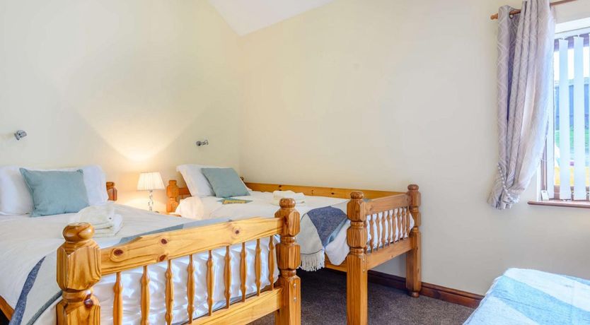 Photo of 2 Bed in Brecon