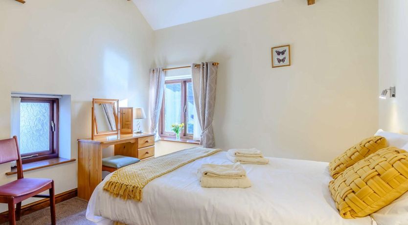 Photo of 2 Bed in Brecon