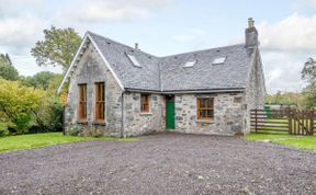 Photo of House in Argyll and Bute