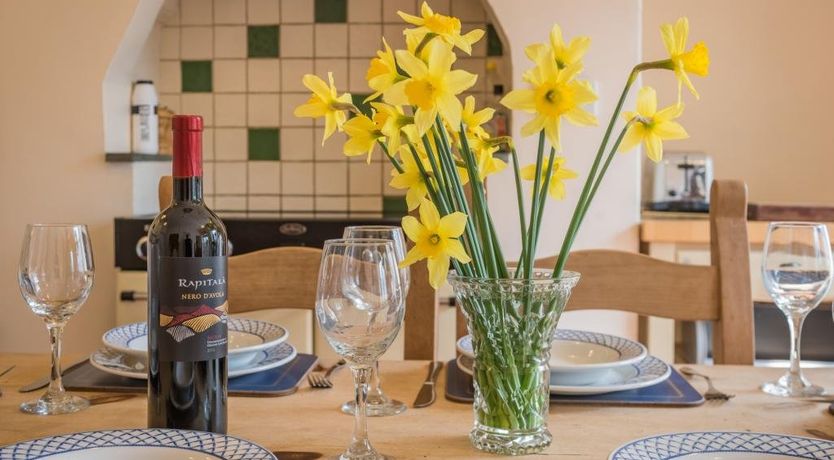 Photo of 4 Bed in Hartsop