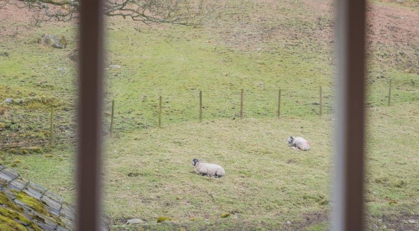 Photo of 4 Bed in Hartsop