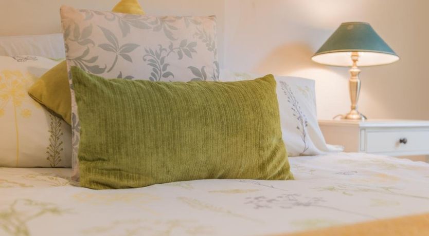 Photo of 4 Bed in Hartsop