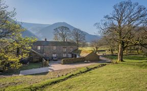 Photo of in Hartsop (SZ170)