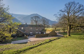 Cottage in Cumbria Holiday Cottage