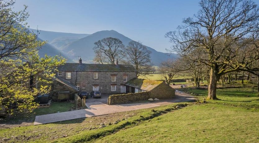 Photo of in Hartsop (SZ170)