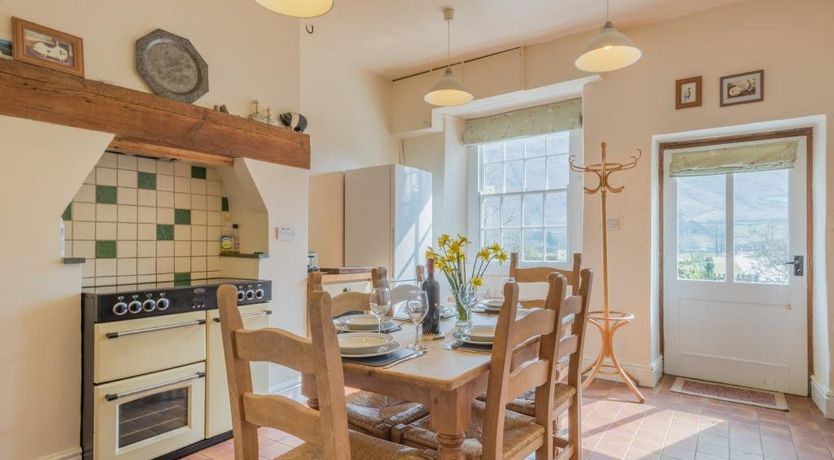 Photo of 4 Bed in Hartsop