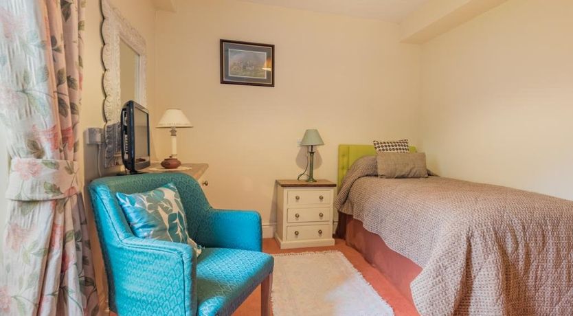 Photo of 4 Bed in Hartsop