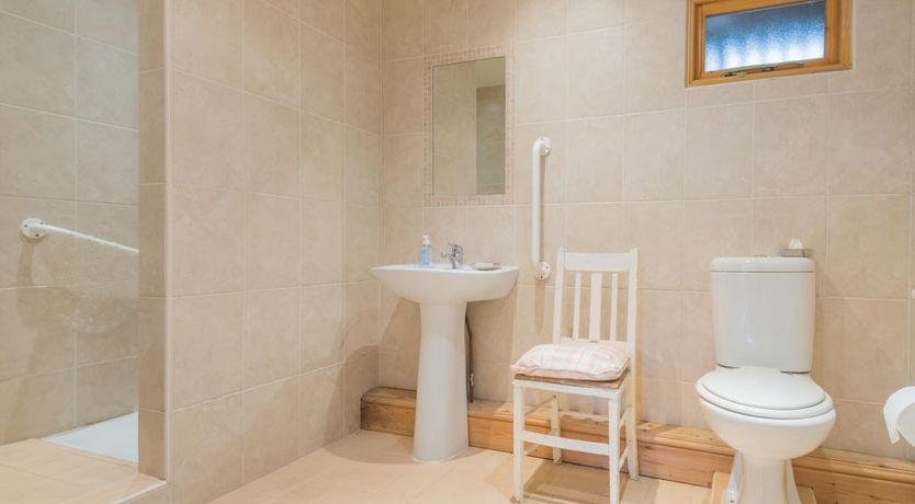 Photo of 4 Bed in Hartsop