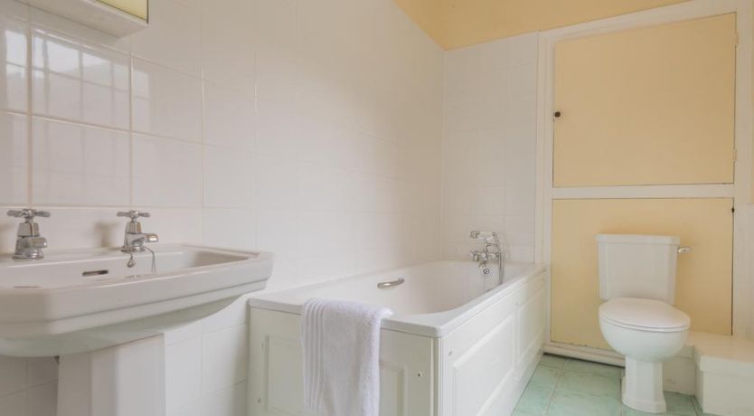 Photo of 4 Bed in Hartsop