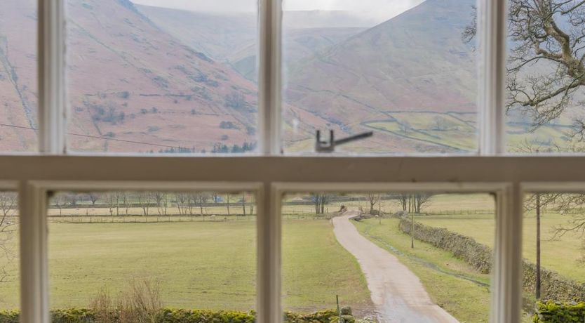 Photo of 4 Bed in Hartsop