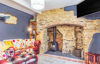 in Looe (81215) Holiday Cottage