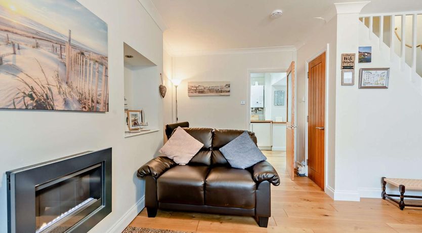 Photo of 3 Bed in Tenby