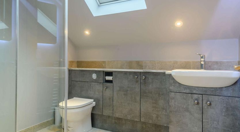 Photo of 1 Bed in Little Gransden