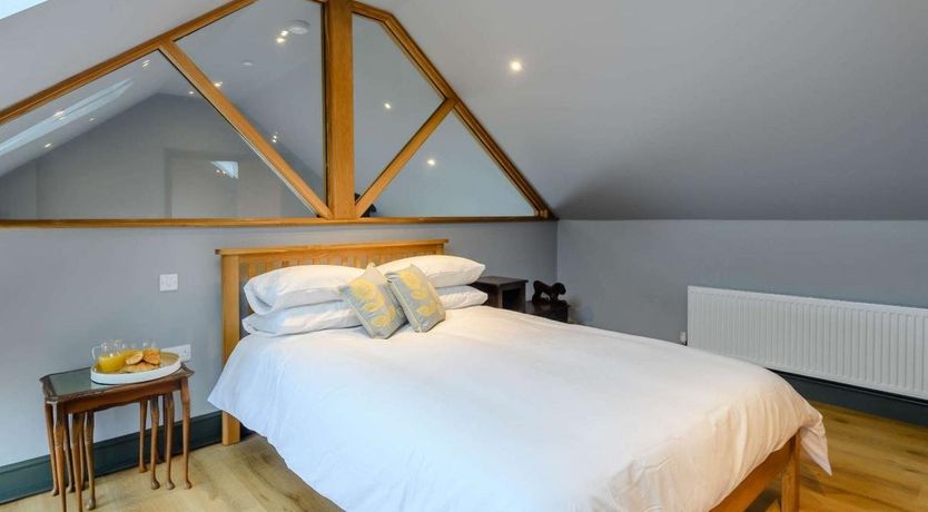 Photo of 1 Bed in Little Gransden