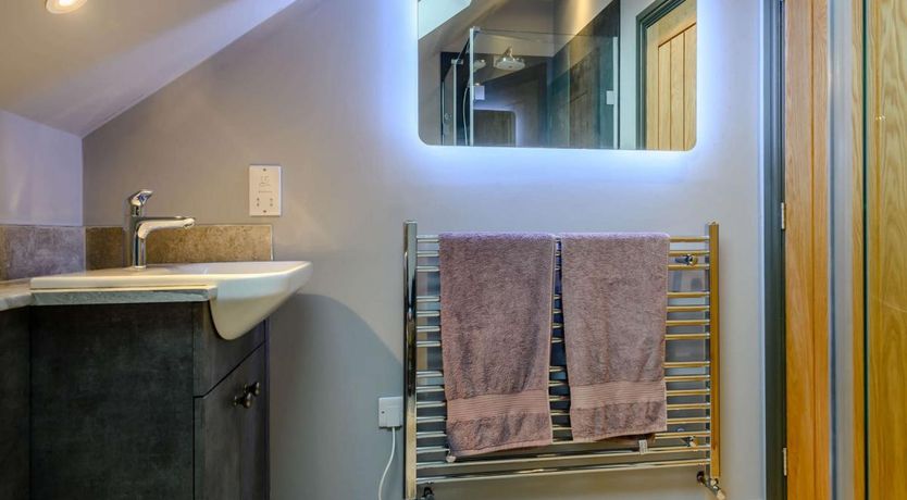 Photo of 1 Bed in Little Gransden