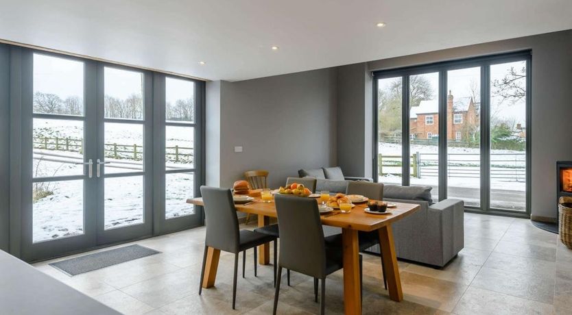 Photo of 1 Bed in Little Gransden