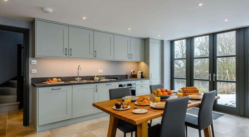 Photo of in Little Gransden (81056)