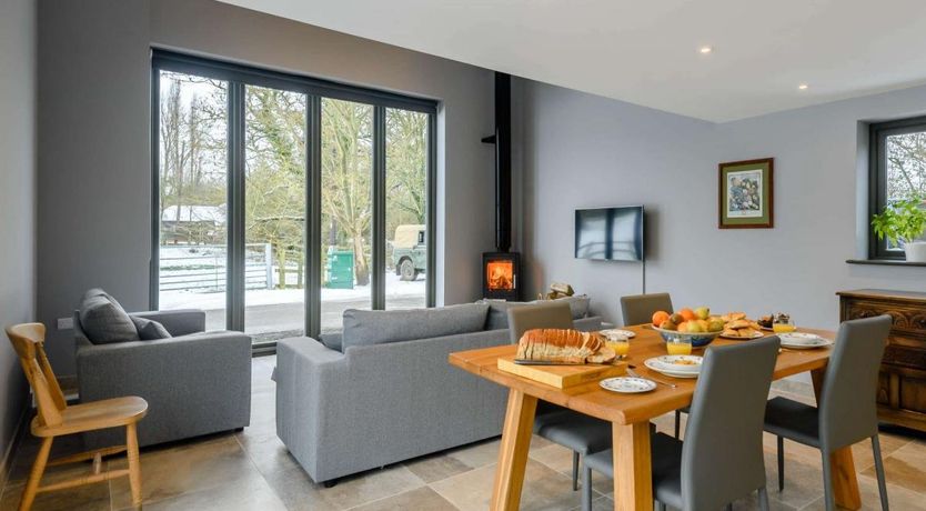 Photo of 1 Bed in Little Gransden