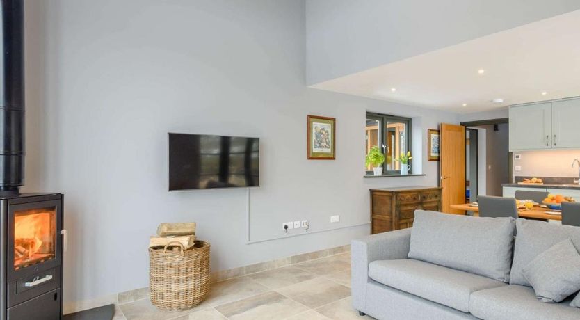 Photo of 1 Bed in Little Gransden