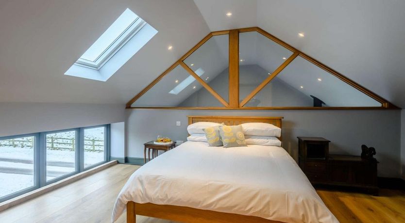 Photo of 1 Bed in Little Gransden