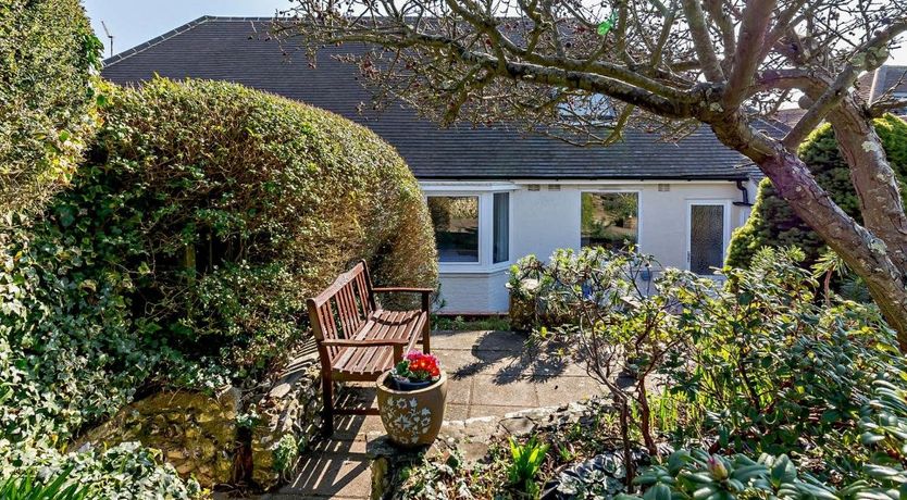 Photo of Cottage in Sussex